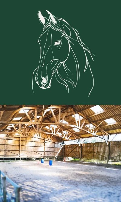 Centre Equestre et Poney-Club de Kerblanquet