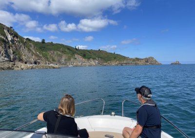 Armor Loisirs Nautiques