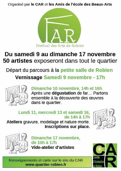 Atelier Kerkozh, Arts plastiques et développement personnel