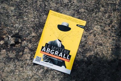 Le Mystère Abgrall