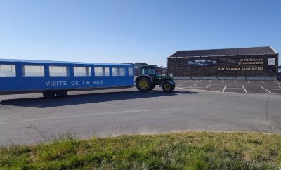 La Maison de la Baie