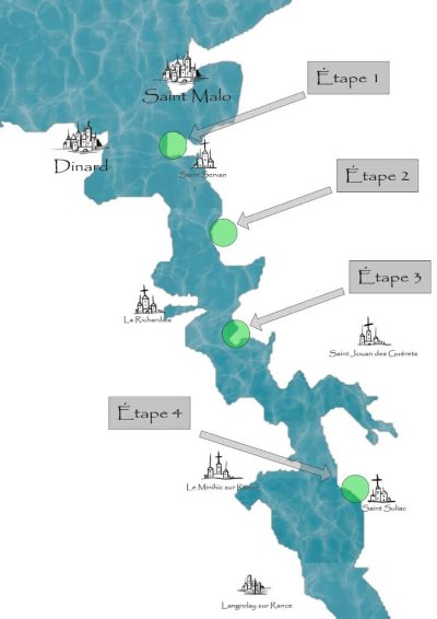 OutQuest - Le Trésor de Drake