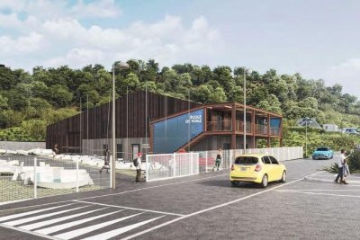 Ecole de Voile de Trébeurden