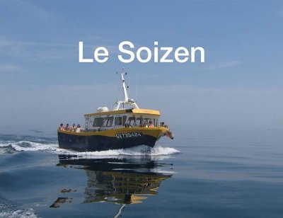 Soizen