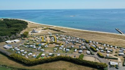 Centre nautique municipal de Penmarc’h