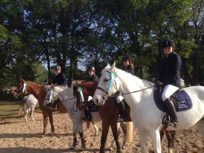 Ecole d'équitation de Ploeren