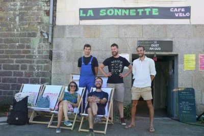 La Sonnette