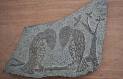 Ymagier Broceliande Sculptures