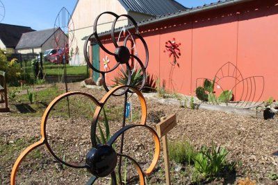 Art'Telier & Effet vintage