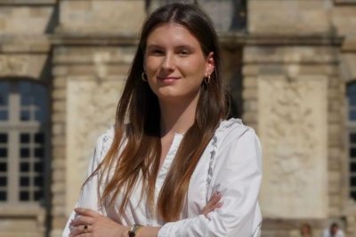 Jeanne - Guide de Bretagne