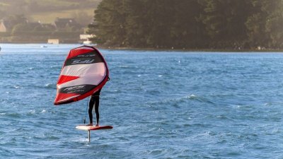 Société des Régates de Térénez - Ecole de voile Française