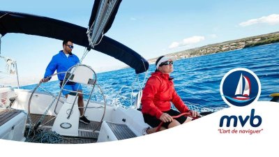 Maîtrisez votre bateau - Maîtrisez votre bateau - Coaching et Ecole de Croisière