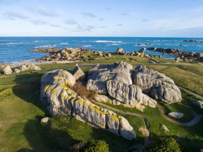 Centre Nautique de Brignogan-Plages
