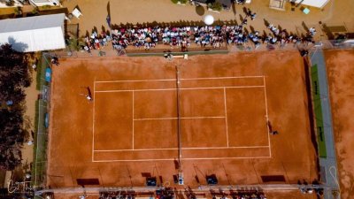 Saint-Quay-Portrieux Tennis Club