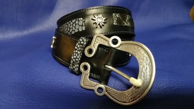 Sellerie d'Art Danard