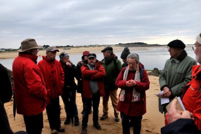 L'empreinte de l'humanité sur le paysage