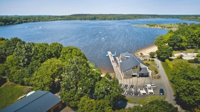 Aviron Loisirs en Pays d'Aubigné