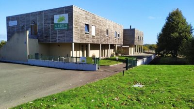 Base de plein air du Couesnon