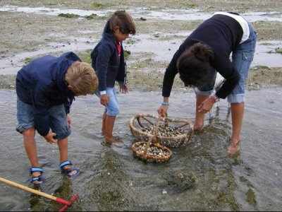 Bretagne Esprit Pêche - guide de pêche