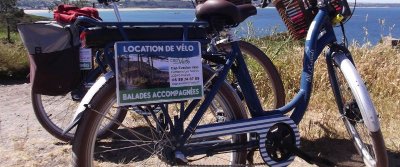 Cap Évasion Vélo - Locations