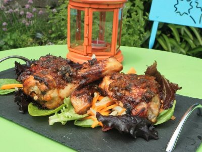 Les Attelages de Gouezou