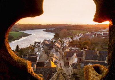 Visite guidée de Pont-Croix