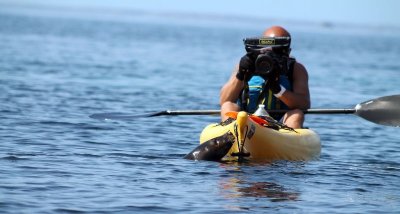 Breizh Kayak Évasion
