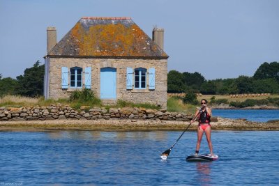 Cercle Nautique de la Ria d'Etel