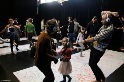 Escape room en autonomie : Bagnards du canal de Nantes à Brest