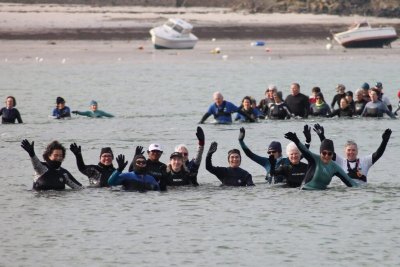 C.N.P.K - Longe côte