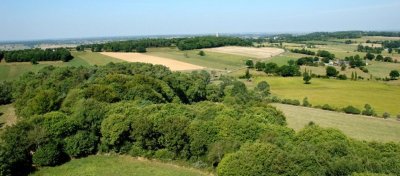 Haut-Perché à Montautour (groupes)