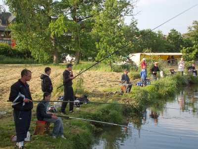 La Perche Montfortaise
