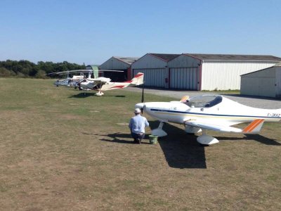 Ulm Club de Brocéliande