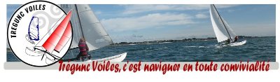 Trégunc Voile