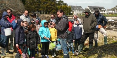 Guide Nature - Mélanie Chouan