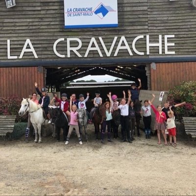 La Cravache - Centre Equestre et Poney Club
