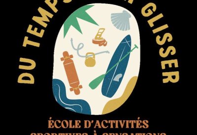 Du temps pour glisser