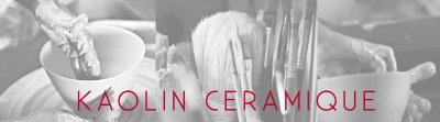 Kaolin - Studio céramique