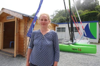 Centre Nautique de Bréhec