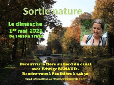 Identi'Terre Bains de forêt