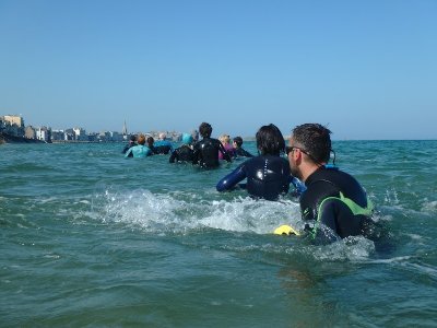 Association Sports Mer Santé