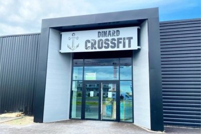 Dinard Crossfit