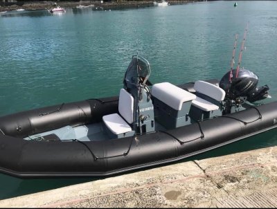 L'Échappée Nautique