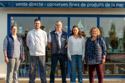 Conserverie Kerbriant