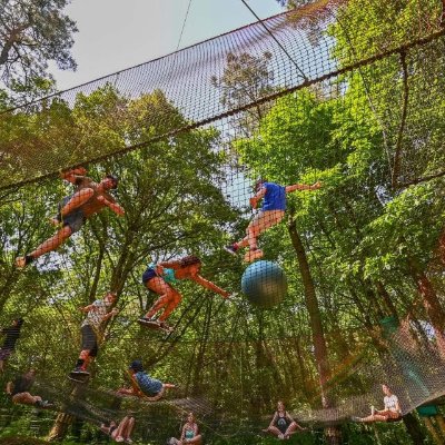 Jeu de piste : En Quête à Tréhorenteuc