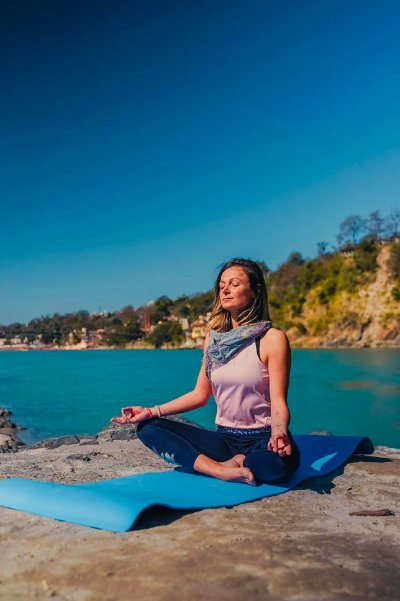 Adya Studio Yoga Pilates