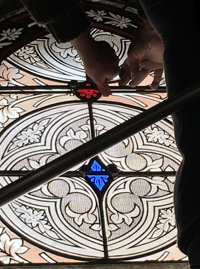 Atelier le Verre Opaline