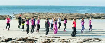 Nyves Allier - Pilates, danse et bien-être