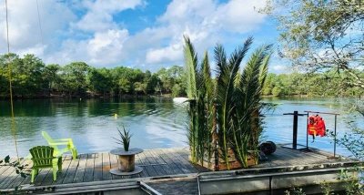 Ecole de Kitesurf Kitesurf Évolution