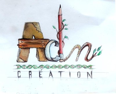 ADN Création - Atelier d'art et de peinture